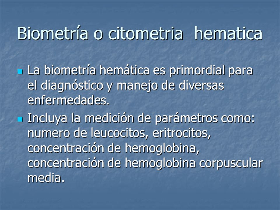 examen urologico de laboratorio